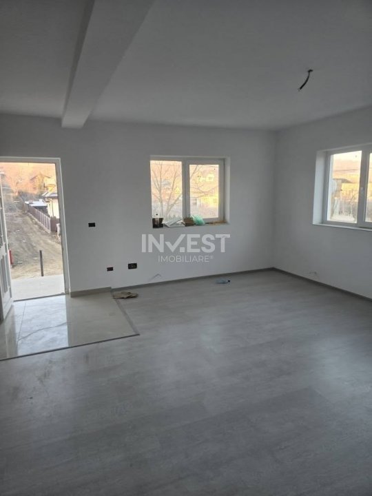 Duplex 4 camere in Visani  - 5