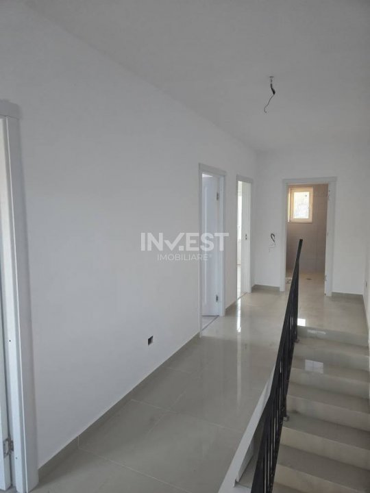 Duplex 4 camere in Visani  - 10