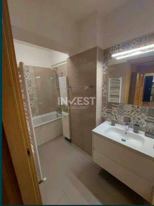 Apartament cu 2 Camere De Vânzare în Zona Tudor Vladimirescu – Lângă Iulius Mall - 5
