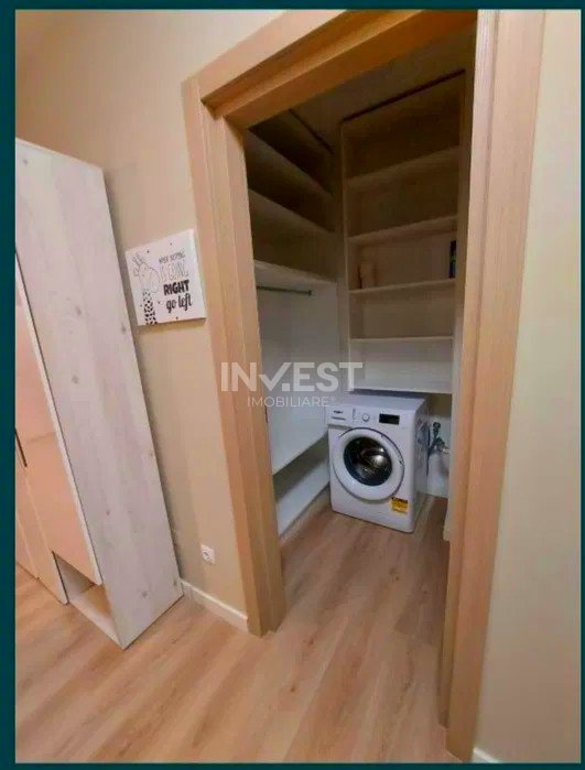 Apartament cu 2 Camere De Vânzare în Zona Tudor Vladimirescu – Lângă Iulius Mall - 6