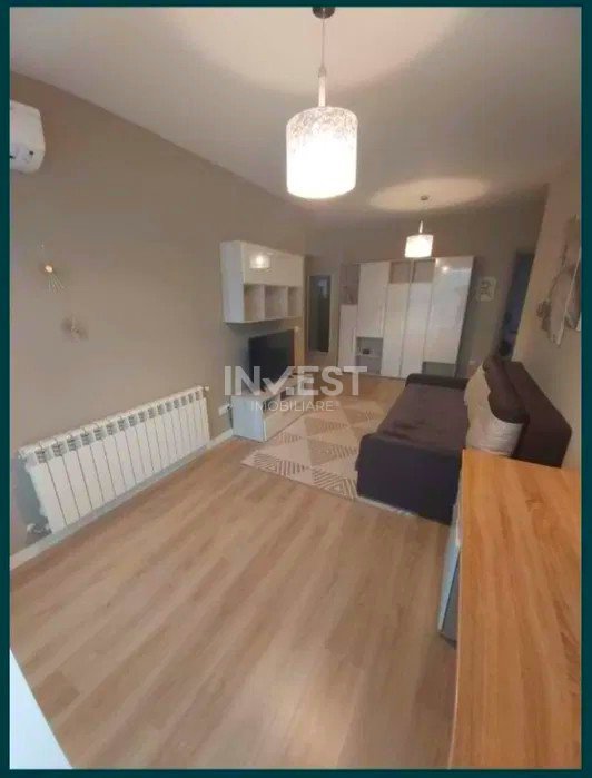 Apartament cu 2 Camere De Vânzare în Zona Tudor Vladimirescu – Lângă Iulius Mall - 4