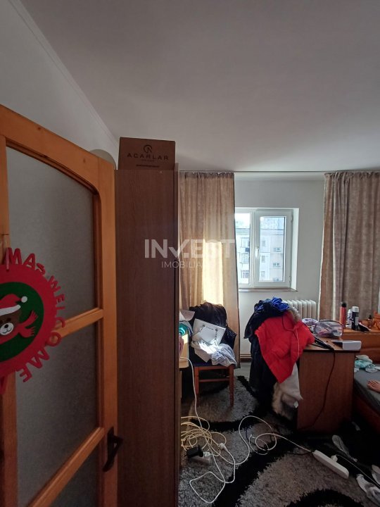 Dacia- Apartament 2 camere - 2