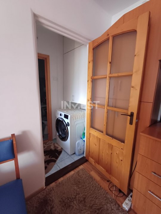 Dacia- Apartament 2 camere - 3