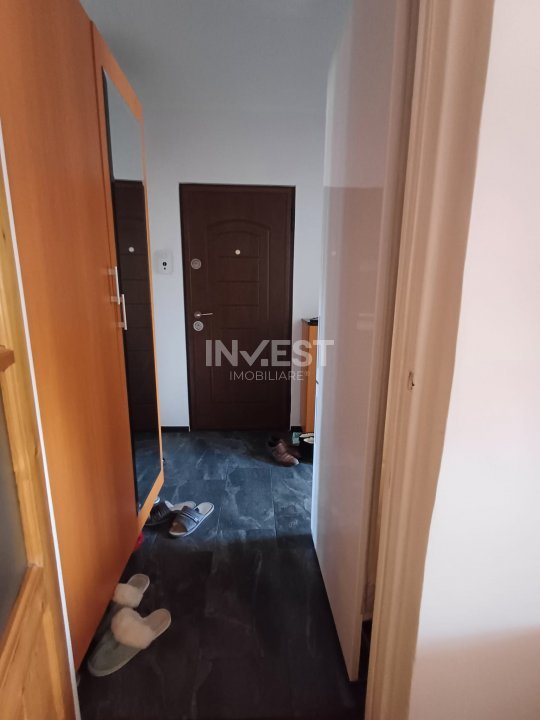 Dacia- Apartament 2 camere - 5