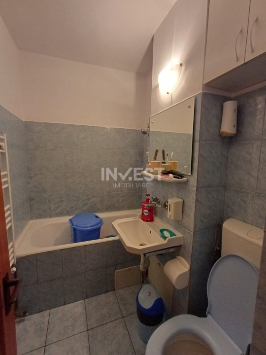 Dacia- Apartament 2 camere - 7