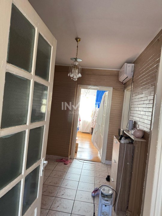 Apartament 3 camere decomandat - Podu Roș, restaurant Odeon  - 9