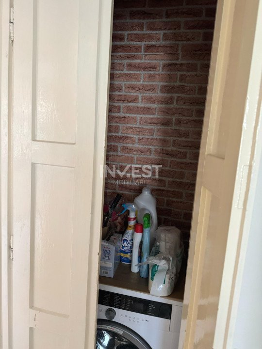 Apartament 3 camere decomandat - Podu Roș, restaurant Odeon  - 10