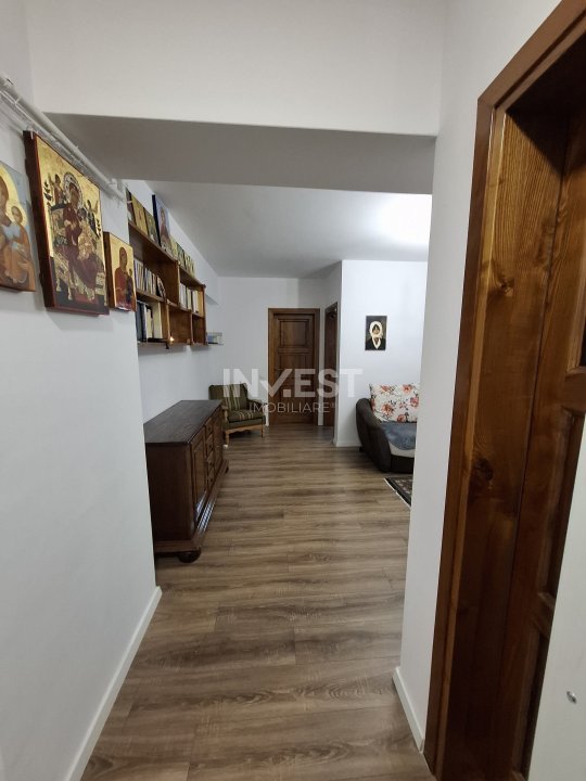 Bucium - Apartament 3 camere *finisaje premium - TVA inclus - OFERTĂ LUNA IULIE* - 6