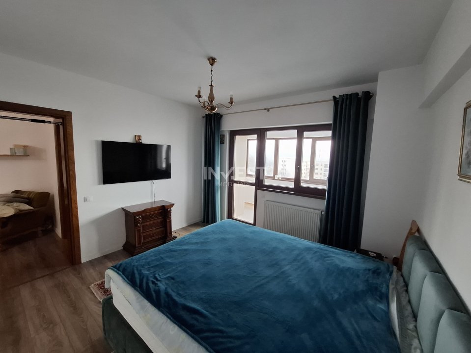 Bucium - Apartament 3 camere *finisaje premium - TVA inclus - OFERTĂ LUNA IULIE* - 5