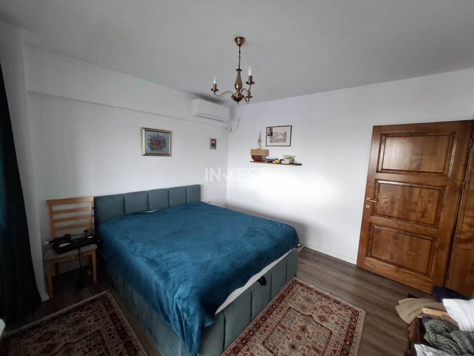 Bucium - Apartament 3 camere *finisaje premium - TVA inclus - OFERTĂ LUNA IULIE* - 3