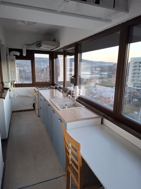 Bucium - Apartament 3 camere *finisaje premium - TVA inclus - OFERTĂ LUNA IULIE* - 12