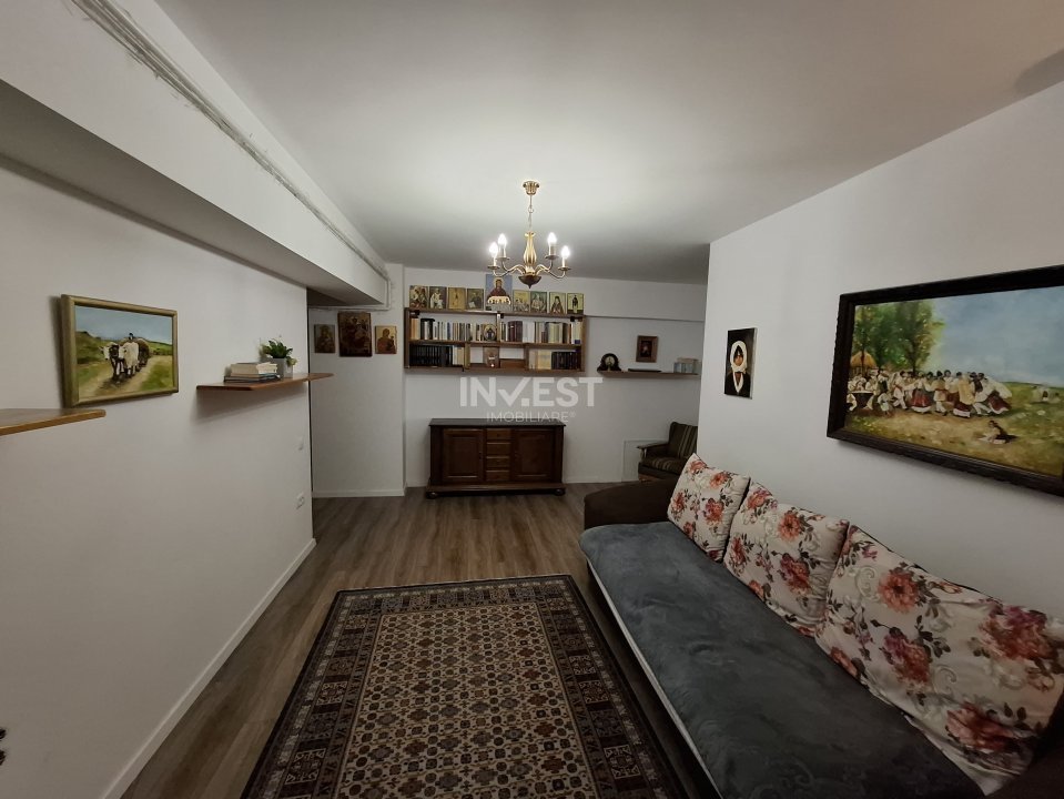Bucium - Apartament 3 camere *finisaje premium - TVA inclus - OFERTĂ LUNA IULIE* - 7
