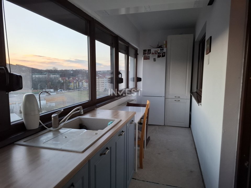Bucium - Apartament 3 camere *finisaje premium - TVA inclus - OFERTĂ LUNA IULIE* - 14