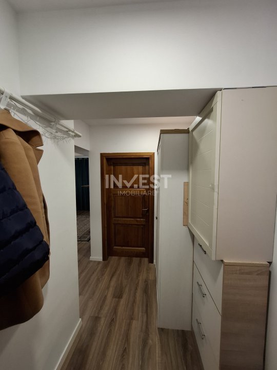 Bucium - Apartament 3 camere *finisaje premium - TVA inclus - OFERTĂ LUNA IULIE* - 22