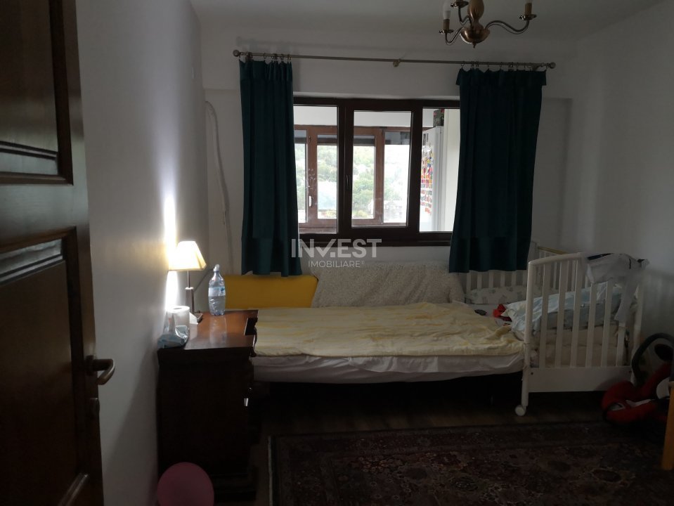 Bucium - Apartament 3 camere *finisaje premium - TVA inclus - OFERTĂ LUNA IULIE* - 18