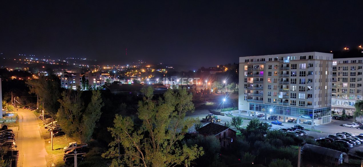 Bucium - Apartament 3 camere *finisaje premium - TVA inclus - OFERTĂ LUNA IULIE* - 24