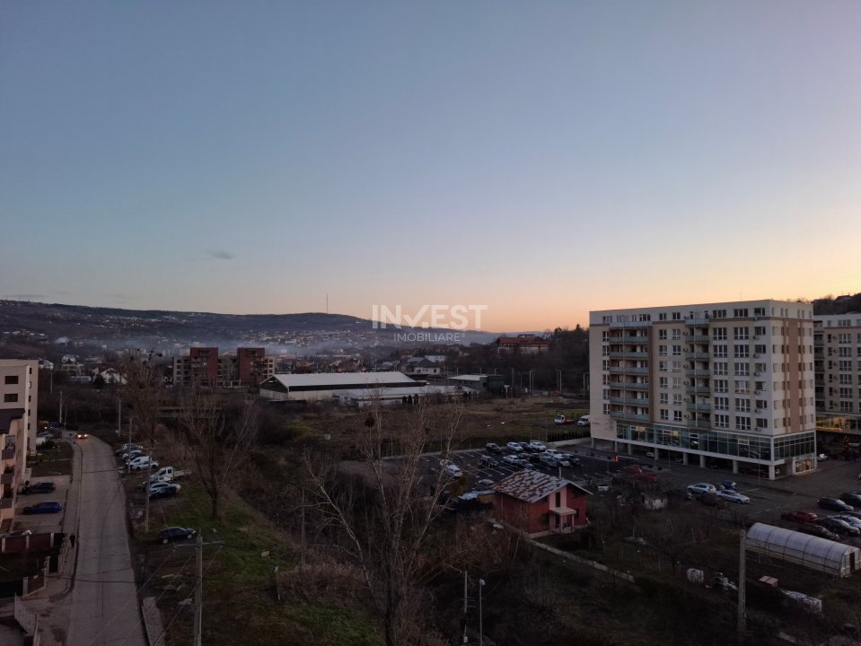 Bucium - Apartament 3 camere *finisaje premium - TVA inclus - OFERTĂ LUNA IULIE* - 25