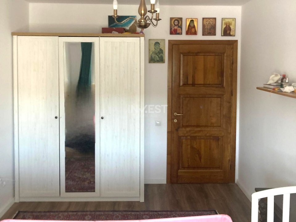 Bucium - Apartament 3 camere *finisaje premium - TVA inclus - OFERTĂ LUNA IULIE* - 4