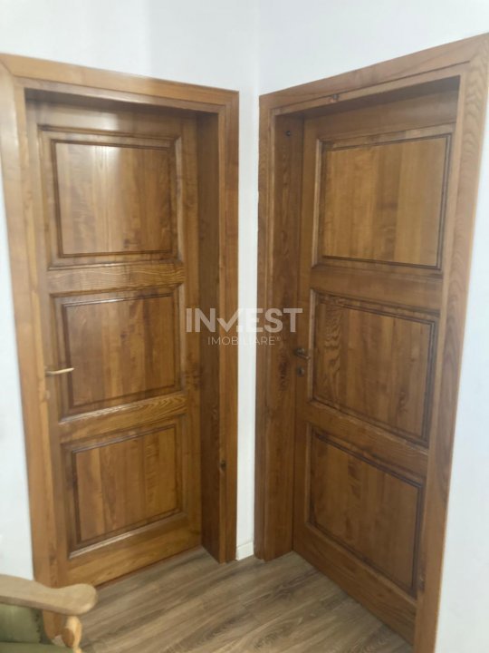 Bucium - Apartament 3 camere *finisaje premium - TVA inclus - OFERTĂ LUNA IULIE* - 11