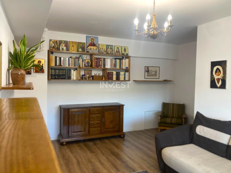 Bucium - Apartament 3 camere *finisaje premium - TVA inclus - OFERTĂ LUNA IULIE* - 2