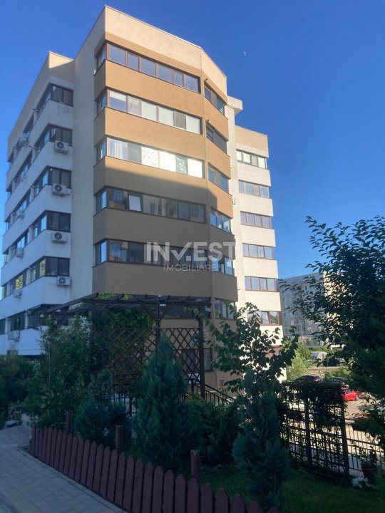 Bucium - Apartament 3 camere *finisaje premium - TVA inclus - OFERTĂ LUNA IULIE* - 27