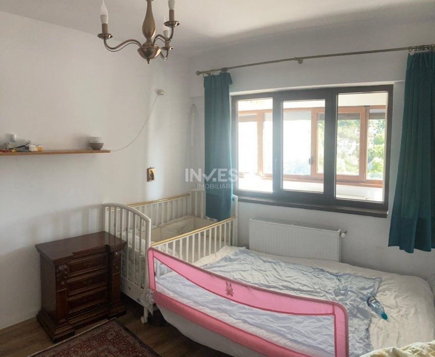 Bucium - Apartament 3 camere *finisaje premium - TVA inclus - OFERTĂ LUNA IULIE* - 19