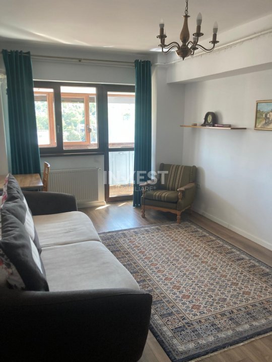 Bucium - Apartament 3 camere *finisaje premium - TVA inclus - OFERTĂ LUNA IULIE* - 8
