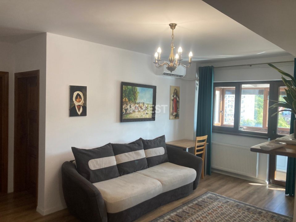 Bucium - Apartament 3 camere *finisaje premium - TVA inclus - OFERTĂ LUNA IULIE* - 9