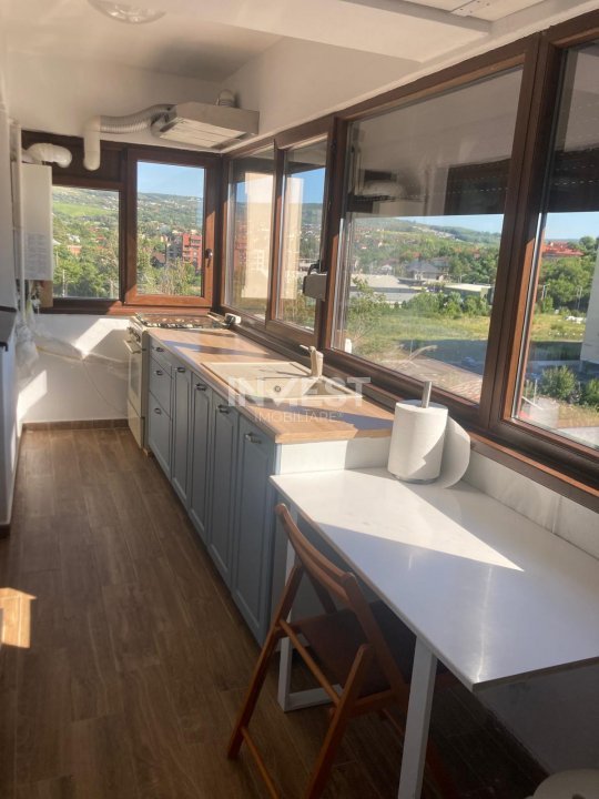 Bucium - Apartament 3 camere *finisaje premium - TVA inclus - OFERTĂ LUNA IULIE* - 17