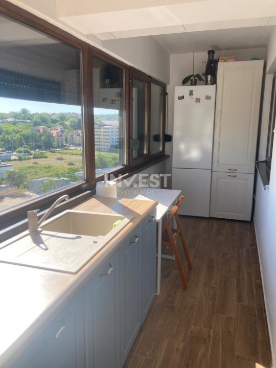 Bucium - Apartament 3 camere *finisaje premium - TVA inclus - OFERTĂ LUNA IULIE* - 15