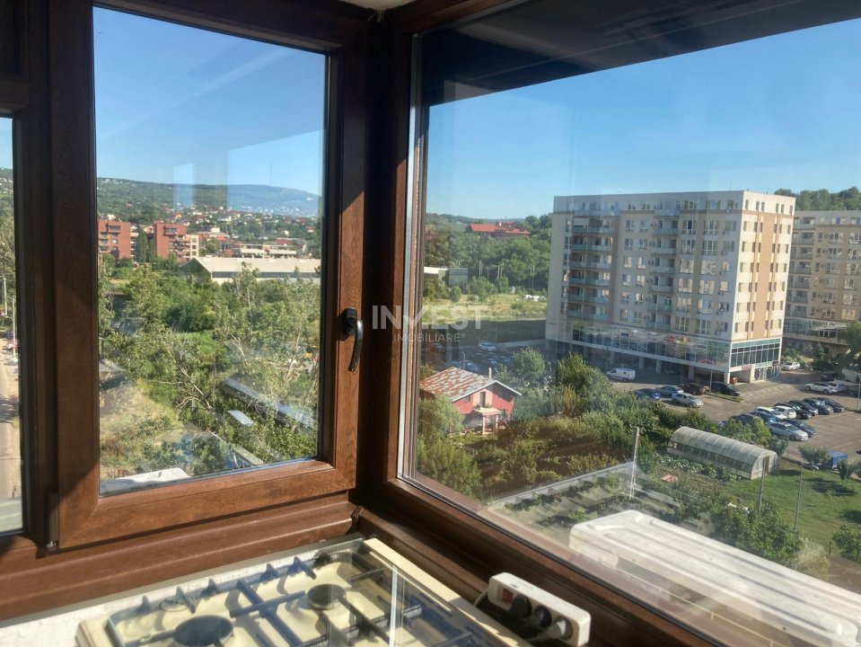 Bucium - Apartament 3 camere *finisaje premium - TVA inclus - OFERTĂ LUNA IULIE* - 23