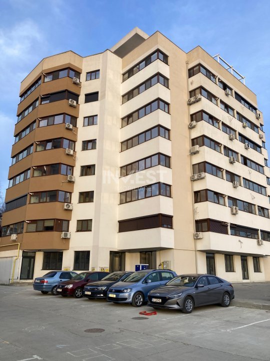 Bucium - Apartament 3 camere *finisaje premium - TVA inclus - OFERTĂ LUNA IULIE* - 26
