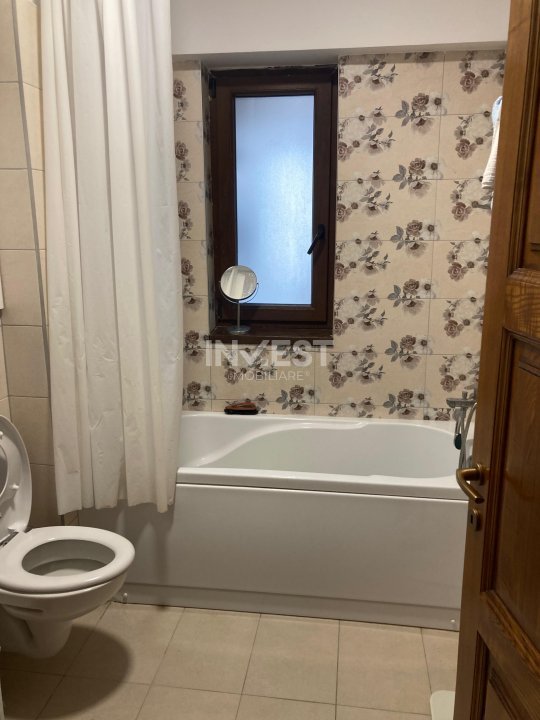 Bucium - Apartament 3 camere *finisaje premium - TVA inclus - OFERTĂ LUNA IULIE* - 20