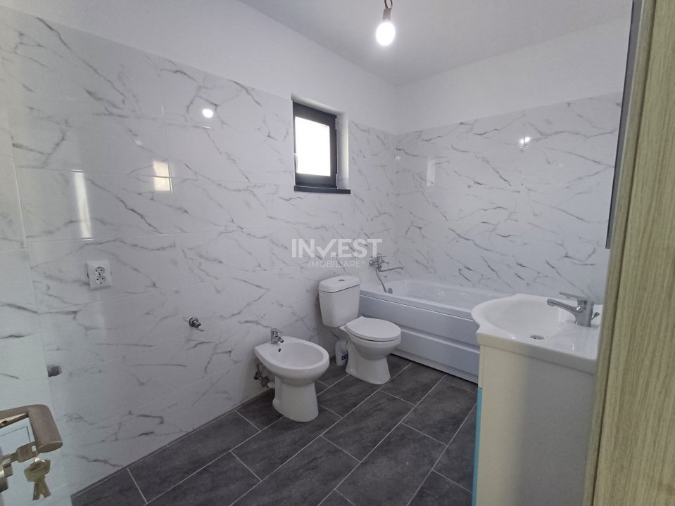 Casa cu 3 camere Miroslava , FINALIZATA SI INTABULATA  - 7