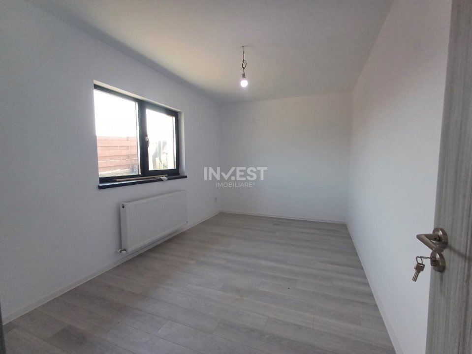 Casa cu 3 camere Miroslava , FINALIZATA SI INTABULATA  - 8