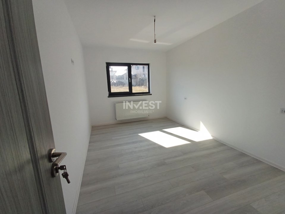 Casa cu 3 camere Miroslava , FINALIZATA SI INTABULATA  - 10