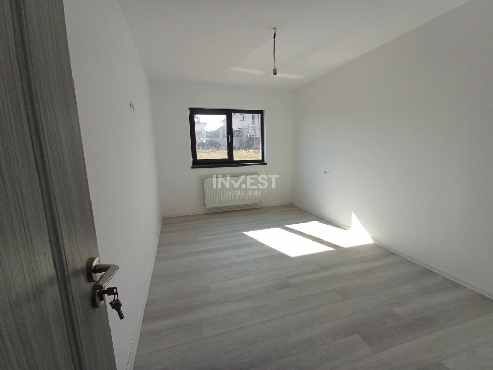 Casa cu 3 camere Miroslava , FINALIZATA SI INTABULATA  - 13