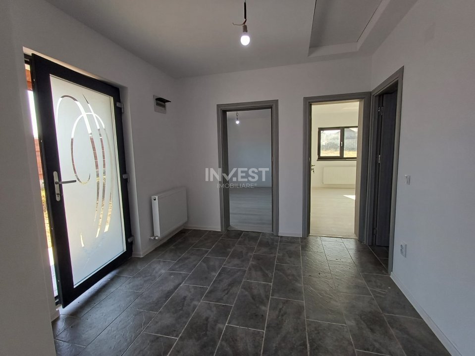 Casa cu 3 camere Miroslava , FINALIZATA SI INTABULATA  - 14