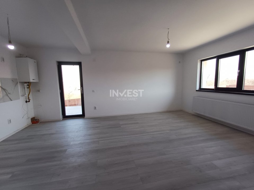 Casa cu 3 camere Miroslava , FINALIZATA SI INTABULATA  - 15