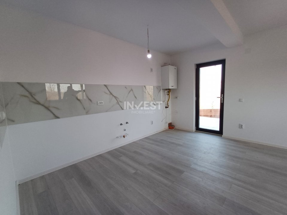 Casa cu 3 camere Miroslava , FINALIZATA SI INTABULATA  - 16