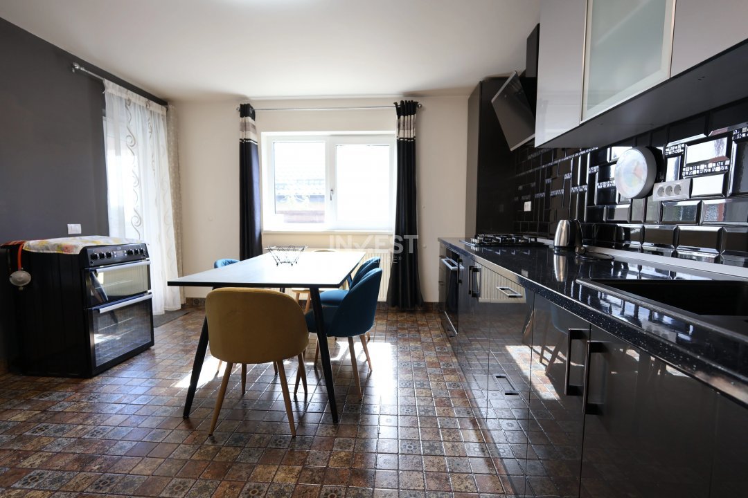 Casa de vanzare, parter 4 camere, garaj, 1424mp teren - Bucium- Vișani, IASI - 20