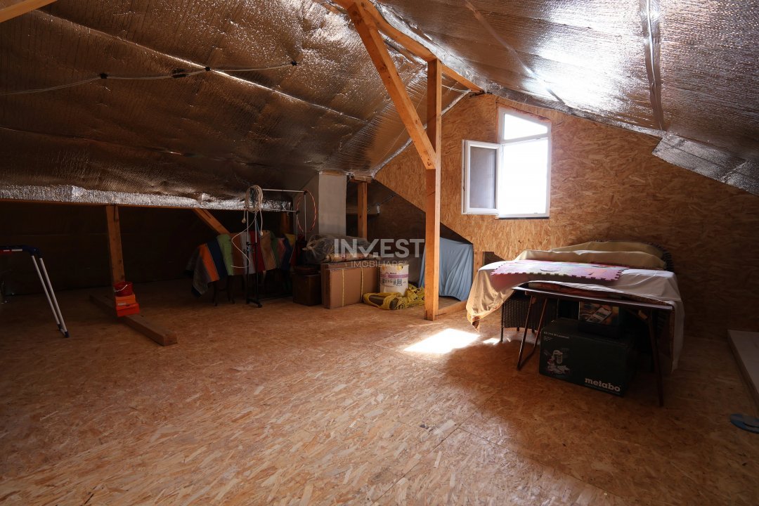 Casa de vanzare, parter 4 camere, garaj, 1424mp teren - Bucium- Vișani, IASI - 22