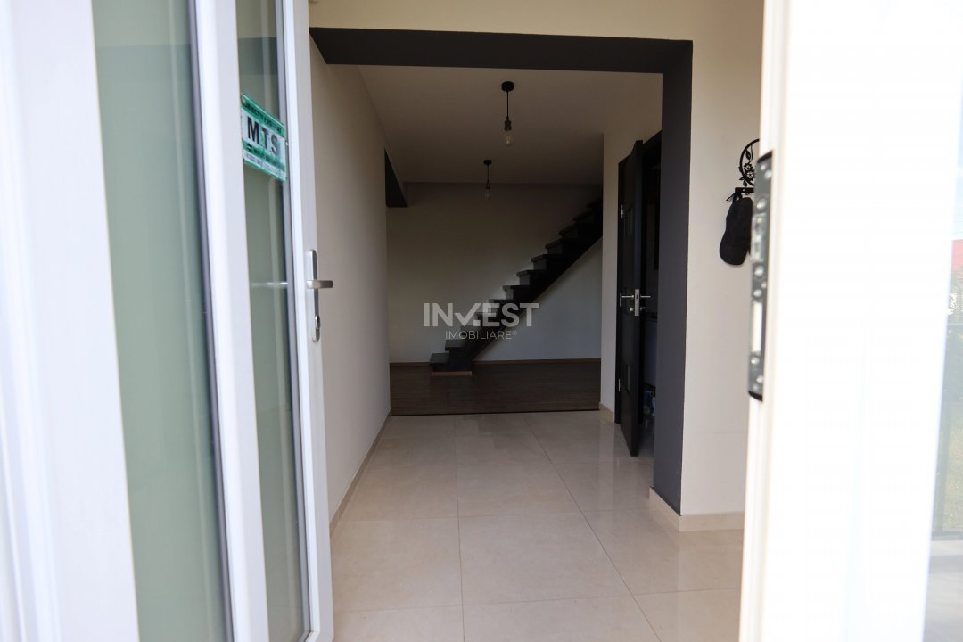 Casa de vanzare, parter 4 camere, garaj, 1424mp teren - Bucium- Vișani, IASI - 4