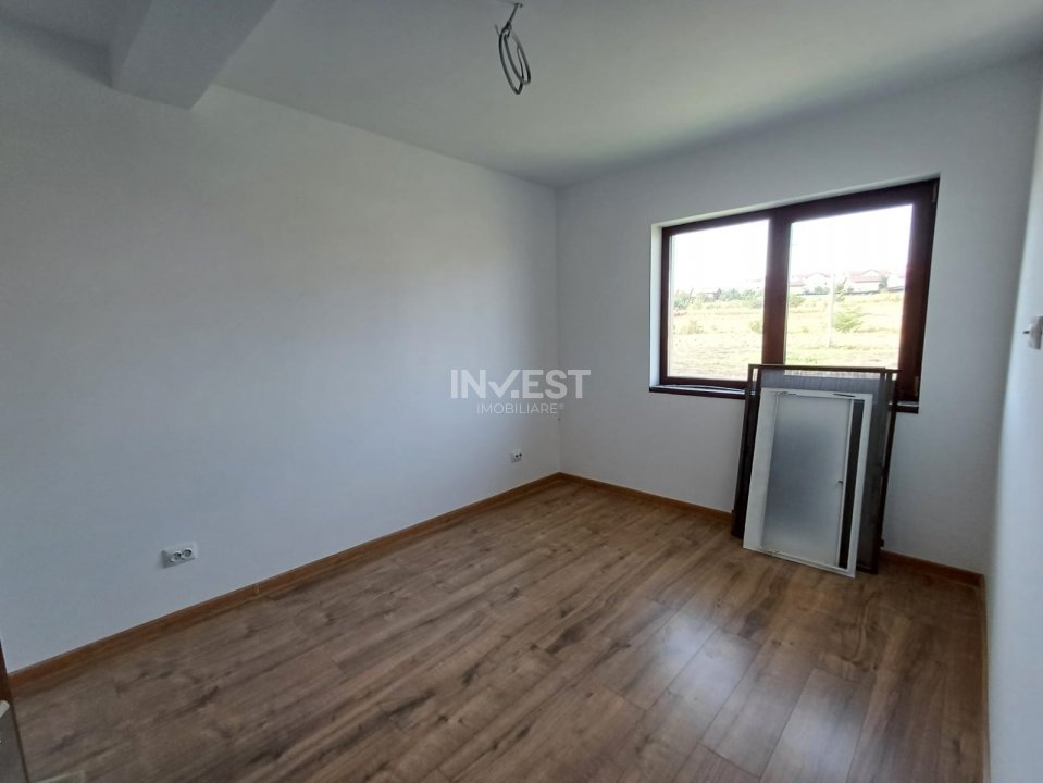 Casă individuală cu 4 camere zona Horpaz - 6