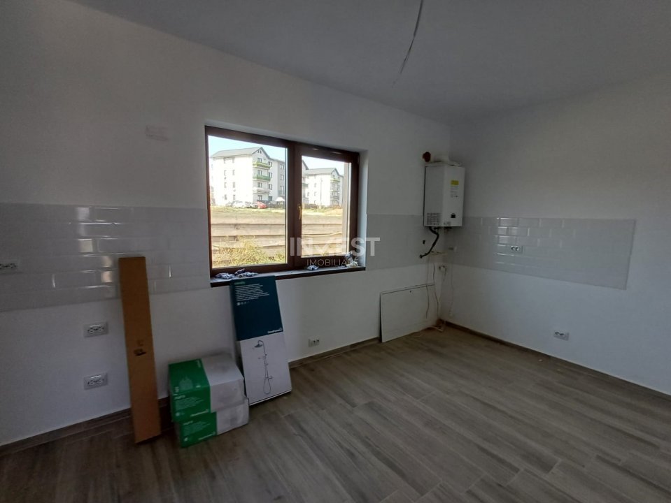 Casă individuală cu 4 camere zona Horpaz - 7