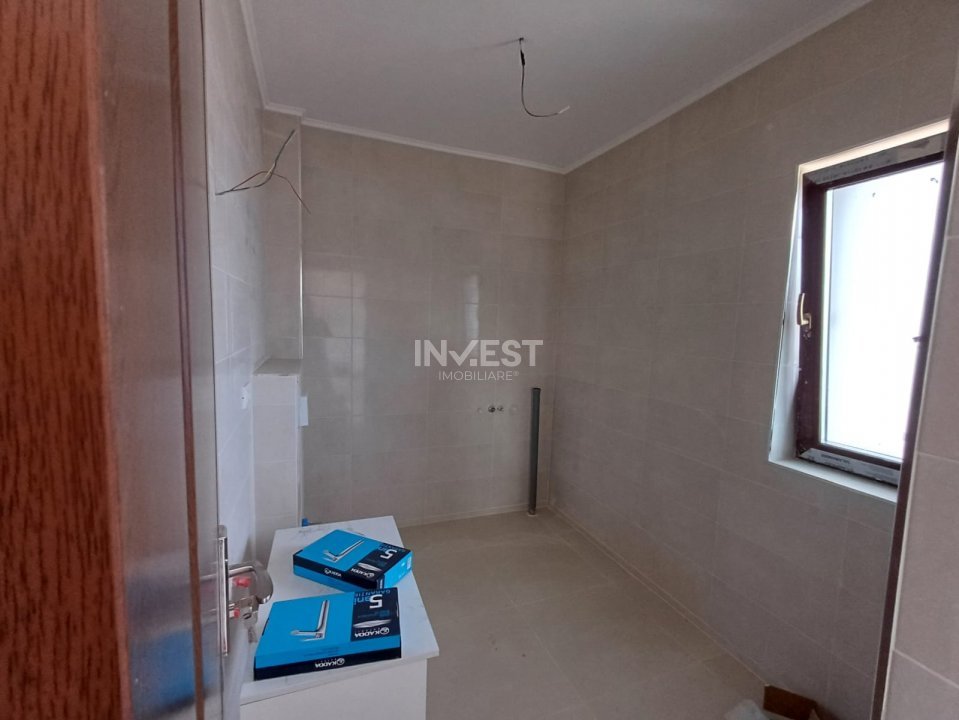 Casă individuală cu 4 camere zona Horpaz - 8