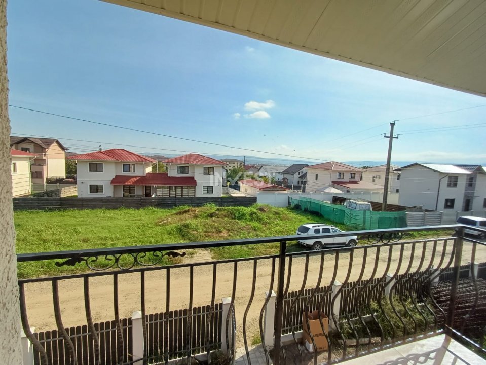 Casă individuală cu 4 camere zona Horpaz - 11