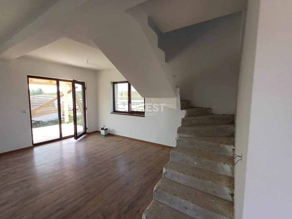 Casă individuală cu 4 camere zona Horpaz - 15