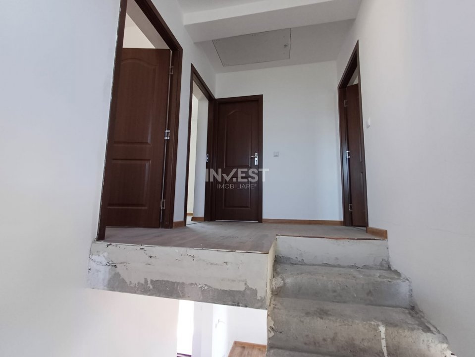 Casă individuală cu 4 camere zona Horpaz - 16