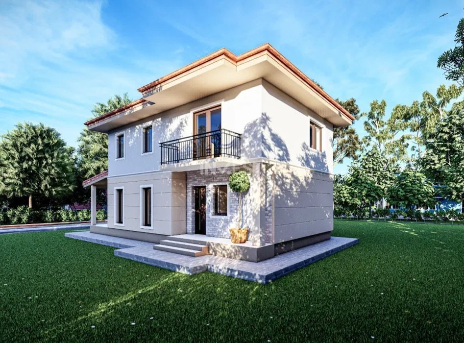 Casă individuală cu 4 camere zona Horpaz - 21